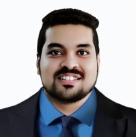 Roshan Pinto