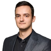 Dmytro Nesterov, ACCA