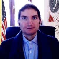 Claudio Antonelli