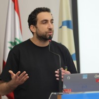 Joseph Doumit