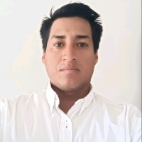 David Yepez Lucas