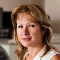 Natasha Zhiltsova