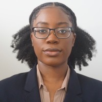 Jazzmin Williams