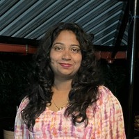Soumya Karajagi
