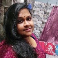 Sweta Das