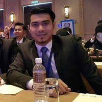 Mohd Shaiful Mohd Yusof