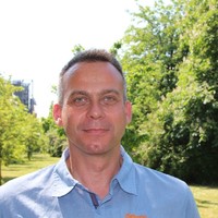 Bjarke Lembrecht Frandsen