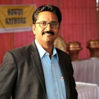 Chavan Ramesh
