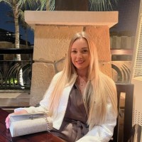 Serena Frost