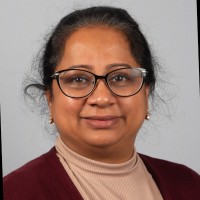 Shwetha Lokesh