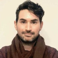 Carlos Eduardo Vega Hernández