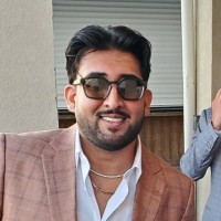 Tej Patel