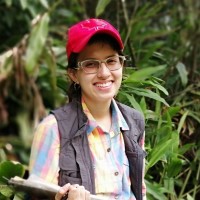 Daihana Arango Vasquez