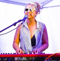 Sarah Nova Gardner