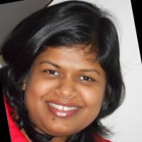 Kishani Hewathantri