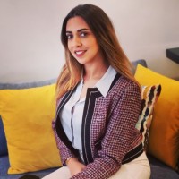 Ghita Rachek