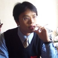 Jacky Tang