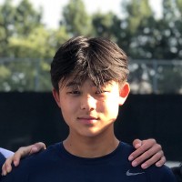 Tim Huang
