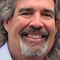 David Baldwin