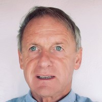 Brian O'Gorman