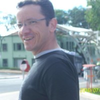 Sandro Luis de Oliveira