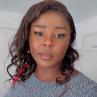 Stéphanie Dekema Blao