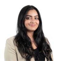 Rhea Bhatia