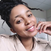 Victoria Gugu Khumalo