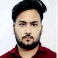 Ashwani Thapa