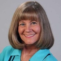 Liz Ashe, M.Ed.