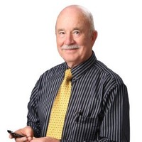 Henry McMichael