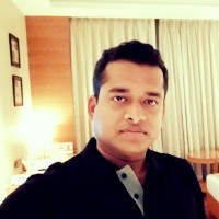 ✵Chinmay ☯Mohanty