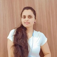 Ashwini Sangle