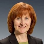 Nancy Smith, Cpa, Mba