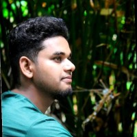Vignesh R
