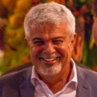 Roberto Pimentel