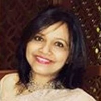 Madhumita Guha