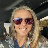 Jenny Cole