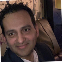 Gurdeep Singh