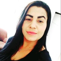 Jackeline Dos Santos Silva