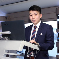 Michael Ip