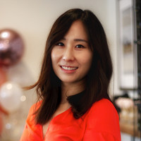 Amy Yang