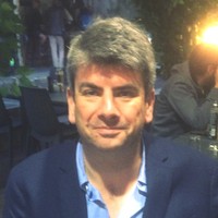 Tim Rickman