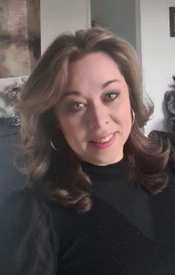 Nathalie Dokter