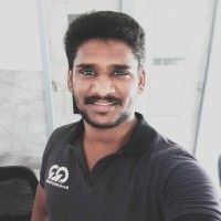 Gowtham K