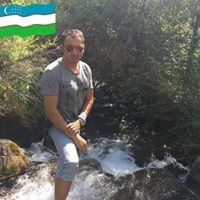 Илхом Рахимов