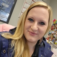 Samantha Whorley