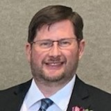 Eric J. Stromberg