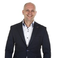 Patrick Bos