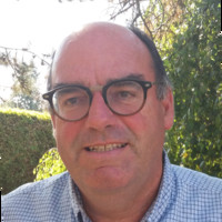 Xavier Van Kerrebroeck